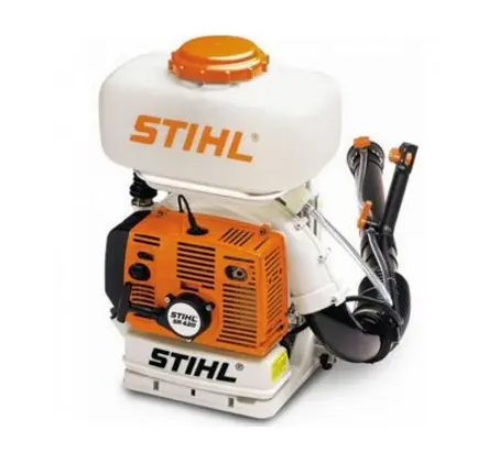 Benzinske prskalice
